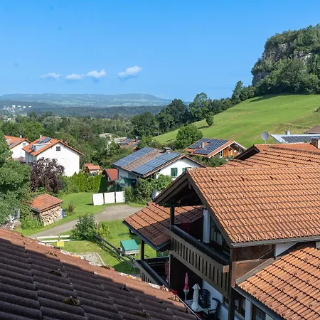 Appartement Giebelglueck *
